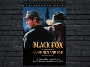 -Black Fox: Good Men And Bad (1995)-<br>The Original Movie