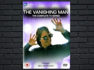 -The Vanishing Man (1997)-<br>The Complete Series