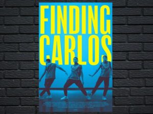 -Finding Carlos (2022)-<br>The Original Movie