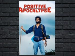 -Positive Apocalypse (2021)-<br>The Original Movie