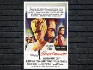 -Freud Secret Passion (1962)-<br>The Original Movie