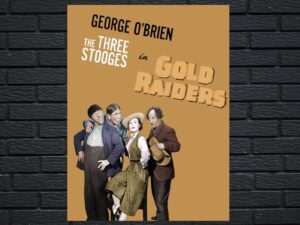 -Gold Raiders (1951)-<br>The Original Movie