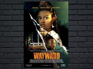 -Wayward (2022)-<br>The Original Movie