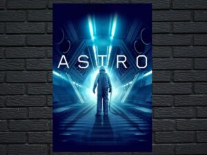 -Astro (2018)-<br>The Original Movie