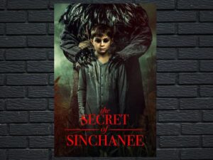 -The Secret of Sinchanee (2021)-<br>The Original Movie