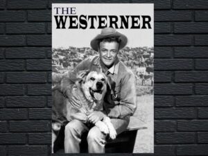 -The Westerner (1960)-<br>The Complete Series
