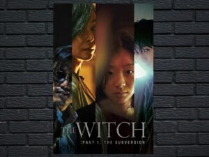 -The Witch: Part 1. The Subversion (2018)-<br>The Original Movie