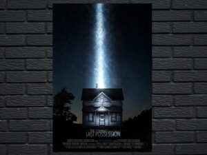 -The Last Possession (2022)-<br>The Original Movie