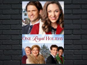 -One Royal Holiday (2020)-<br>The Original Movie