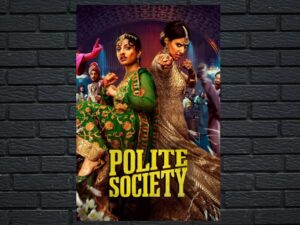 -Polite Society (2023)-<br>The Original Movie