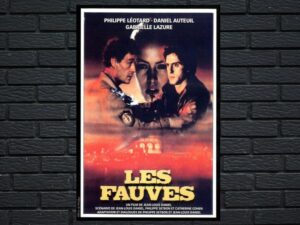-Les fauves (1984)-<br>The Original Movie