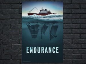 -Endurance (2024)-<br>The Original Movie