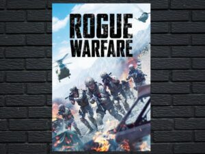 -Rogue Warfare (2019)-<br>The Original Movie