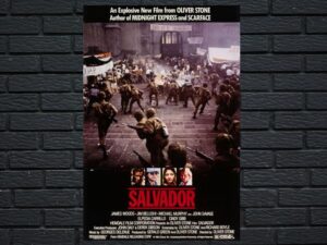 -Salvador (1986)-<br>The Original Movie
