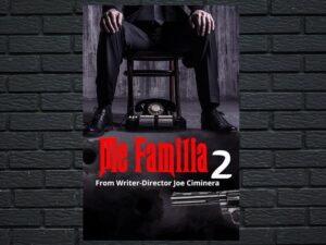 -Me Familia 2 (2021)-<br>The Original Movie