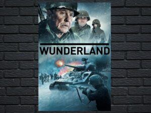-Wunderland (2018)-<br>The Original Movie