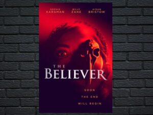 -The Believer (2021)-<br>The Original Movie