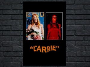 -Carrie (1976)-<br>The Original Movie