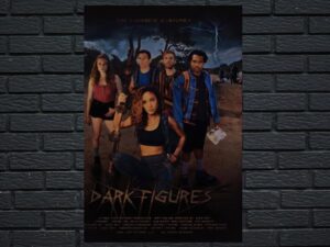 -Dark Figures (2020)-<br>The Original Movie
