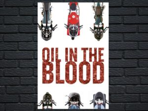 -Oil in the Blood (2019)-<br>The Original Movie