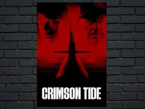 -Crimson Tide (1995)-<br>The Original Movie