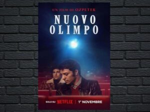 -Nuovo Olimpo (2023)-<br>The Original Movie