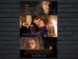 -Great Expectations (2012)-<br>The Original Movie