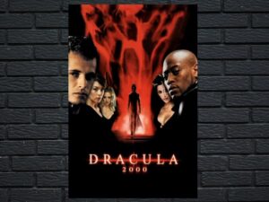 -Dracula 2000 (2000)-<br>The Original Movie