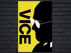 -Vice (2018)-<br>The Original Movie
