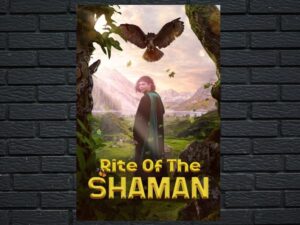 -Rite of the Shaman (2022)-<br>The Original Movie