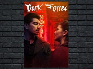 -Dark Forces (2020)-<br>The Original Movie