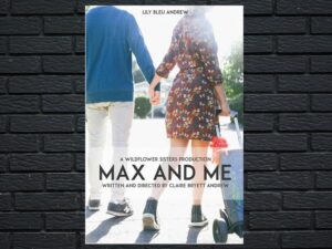 -Max And Me (2020)-<br>The Original Movie
