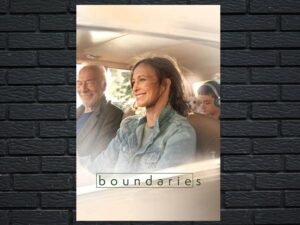 -Boundaries (2018)-<br>The Original Movie