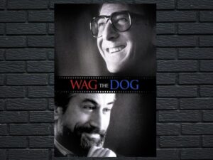 -Wag the Dog (1997)-<br>The Original Movie