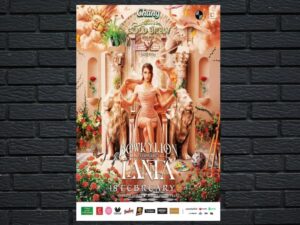 -BOWKYLION LANTA CONCERT (2024)-<br>The Original Movie