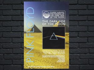 -Classic Albums: Pink Floyd - The Dark Side of the Moon (2003)-<br>The Original Movie