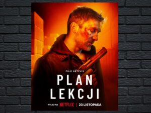 -Plan lekcji, Lesson Plan (2022)-<br>The Original Movie