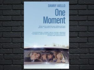-One Moment (2021)-<br>The Original Movie