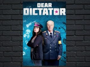 -Dear Dictator (2018)-<br>The Original Movie