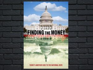 -Finding the Money (2023)-<br>The Original Movie