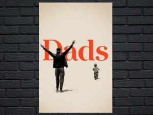 -Dads (2019)-<br>The Original Movie