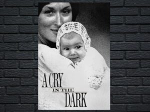 -A Cry in the Dark (1988)-<br>The Original Movie