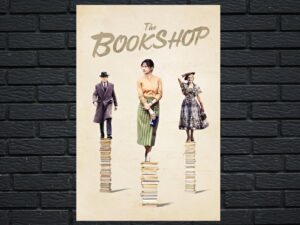 -The Bookshop (2017)-<br>The Original Movie