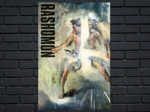 -EN-159. Rashomon (1950)-<br>The Original Movie