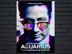 -Aquarius (2015)-<br>The Complete Series