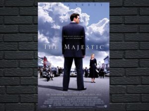 -The Majestic (2001)-<br>The Original Movie