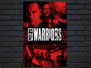 -Once Were Warriors (1994)-<br>The Original Movie
