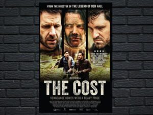 -The Cost (2023)-<br>The Original Movie