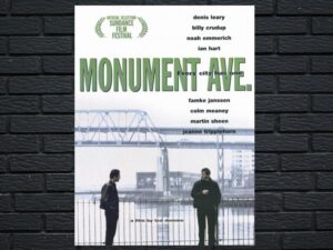 -Monument Ave (1998)-<br>The Original Movie