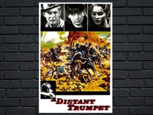 -A Distant Trumpet (1964)-<br>The Original Movie